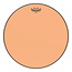 Remo - BE-0316-CT-OG - Batter, Emperor, Colortone, 16" Diameter, Orange