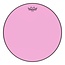 Remo - BE-0316-CT-PK - Batter, Emperor, Colortone, 16" Diameter, Pink