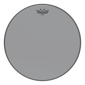 Remo Remo - BE-0316-CT-SM - Batter, Emperor, Colortone, 16" Diameter, Smoke