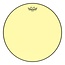 Remo - BE-0316-CT-YE - Batter, Emperor, Colortone, 16" Diameter, Yellow