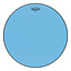 Remo - BE-0318-CT-BU - Batter, Emperor, Colortone, 18" Diameter, Blue