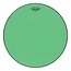 Remo - BE-0318-CT-GN - Batter, Emperor, Colortone, 18" Diameter, Green