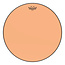 Remo - BE-0318-CT-OG - Batter, Emperor, Colortone, 18" Diameter, Orange