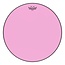 Remo - BE-0318-CT-PK - Batter, Emperor, Colortone, 18" Diameter, Pink