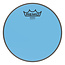Remo - BE-0308-CT-BU - Batter, Emperor, Colortone, 8" Diameter, Blue