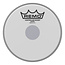Remo - CS-0106-10- - **Special Order**, Batter, Controlled Sound, Coated, 6" Diameter, Black Dot On Bottom