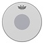 Remo - BE-0112-10- - **Special Order**, Batter, Controlled Sound, Emperor, Coated, 12" Diameter, Black Dot On Bottom