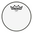 Remo - BD-0306-00- - **Special Order**, Batter, Diplomat, Clear, 6" Diameter