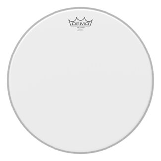 Remo Remo - BD-0115-00- - **Special Order**, Batter, Diplomat, Coated, 15" Diameter