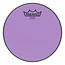 Remo - BE-0308-CT-PU - Batter, Emperor, Colortone, 8" Diameter, Purple