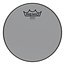 Remo - BE-0308-CT-SM - Batter, Emperor, Colortone, 8" Diameter, Smoke