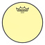Remo - BE-0308-CT-YE - Batter, Emperor, Colortone, 8" Diameter, Yellow