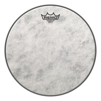 Remo Remo - FA-0512-00- - Batter, Ambassador, Fiberskyn, 12" Diameter