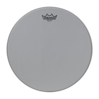 Remo Remo - KS-2613-00- - Batter, Crimped, White Max, 13" Diameter