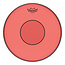 Remo - P7-0314-CT-RD - Batter, Powerstroke 77, Colortone, 14" Diameter, Red