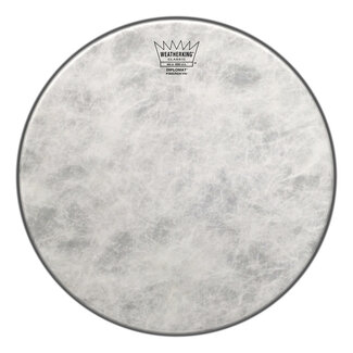 Remo Remo - CL-0513-FD- - Batter, Diplomat, Fiberskyn, Classic, 13" Diameter