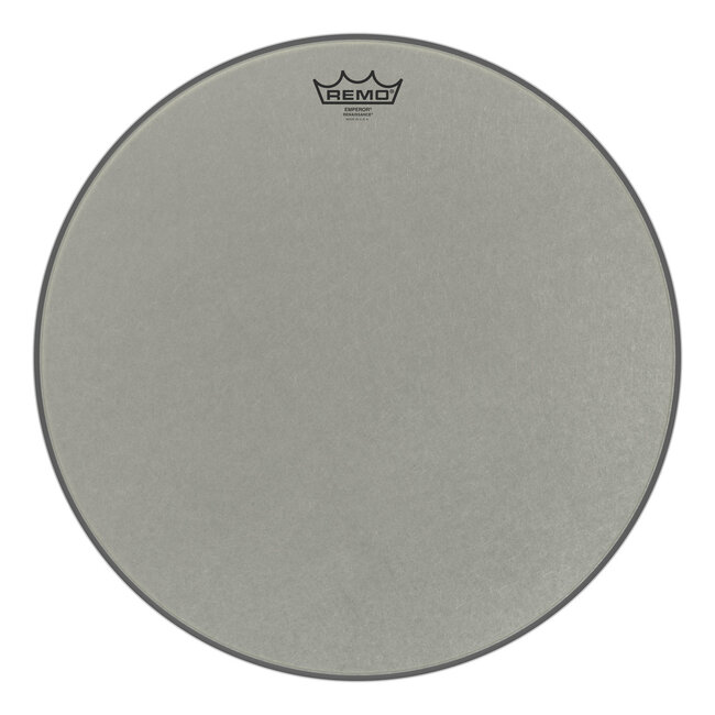Remo - RE-0018-SS- - Batter, Emperor, Renaissance, 18" Diameter