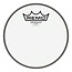Remo - BA-0306-00- - Batter, Ambassador, Clear, 6" Diameter