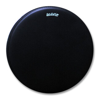 Aquarian Drumheads Aquarian - JD18B - 18" Jack DeJohnette Bass Drum
