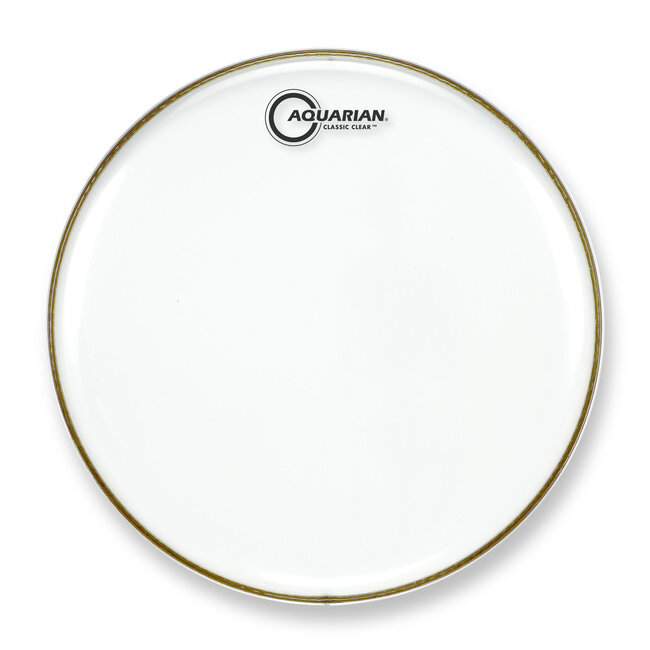 Aquarian - MSN14 - 14" Supreme Marching Snare Side