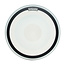 Aquarian - IMPIII24 - 24" Impack Coated Single Ply Bass Drum