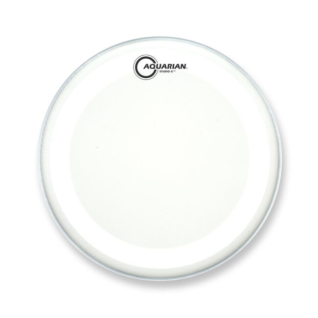 Aquarian - TCSX14 - 14" Studio-X Coated