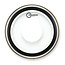 Aquarian - SXPD15 - 15" Studio-X Clear With Power Dot