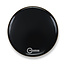 Aquarian - RF26BK - 26" Regulator No Hole Bass Drum Gloss Black