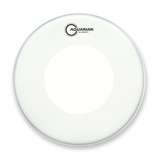 Aquarian Drumheads Aquarian - VEL13 - 13" Hi-Velocity