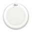 Aquarian - TCSKII26 - 26" Superkick Coated Double Ply Bass Drum