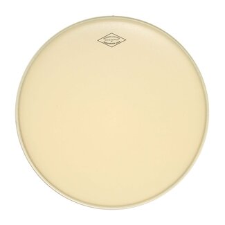 Aquarian Drumheads Aquarian - MOTC-M16B - 16" Modern Vintage Medium Bass Drum