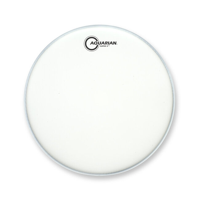 Aquarian - TCS2-10 - 10" Super-2 Coated