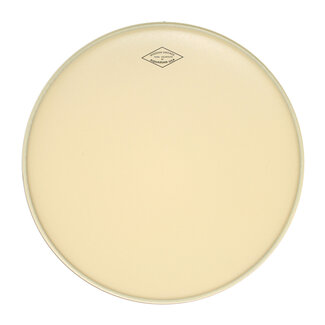 Aquarian Drumheads Aquarian - MOTC-T16B - 16" Modern Vintage Thin Bass Drum