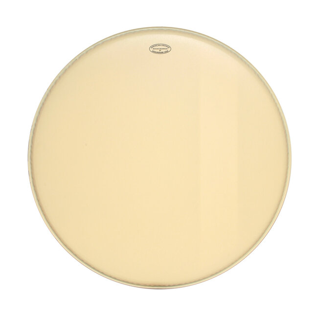 Aquarian - VTC-K24 - 24" American Vintage Medium Bass Drum With Felt Strip