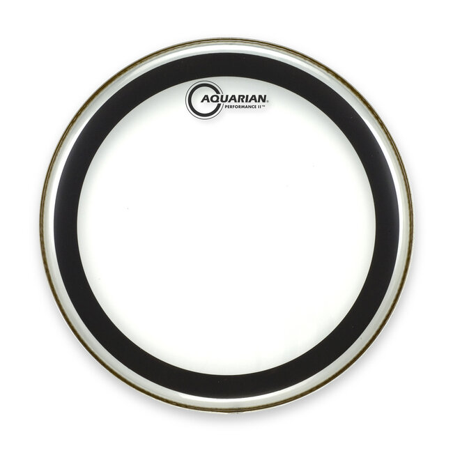 Aquarian - PF15 - 15" Performance II Clear