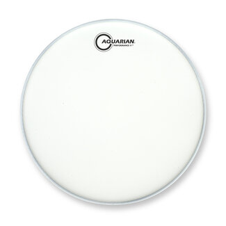 Aquarian Drumheads Aquarian - TCPF8 - 8" Performance II Coated