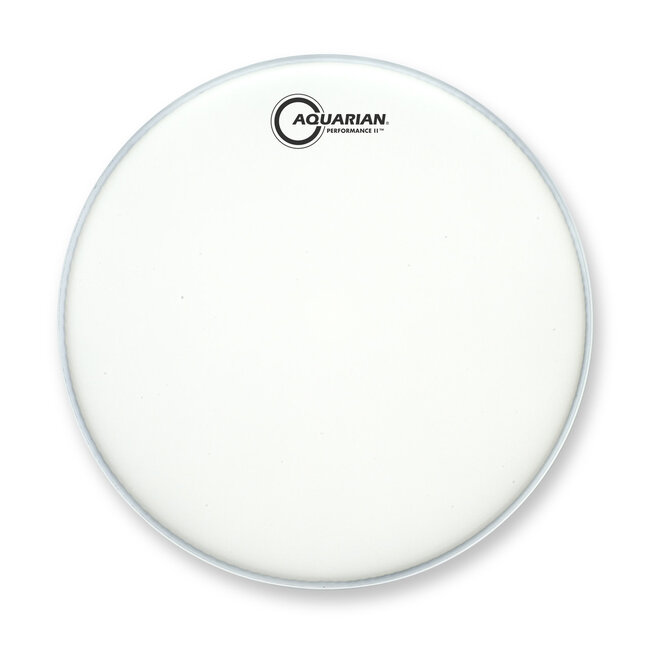 Aquarian - TCPF13 - 13" Performance II Coated