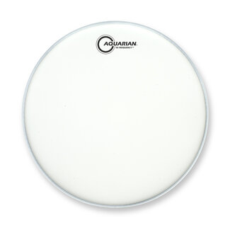 Aquarian Drumheads Aquarian - TCHF13 - 13" Hi-Frequency Coated