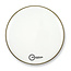 Aquarian - FR28WH - 28" Force II Bass Drum Gloss White