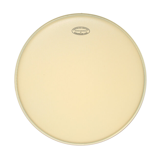 Aquarian - VTC-M18 - 18" American Vintage Medium