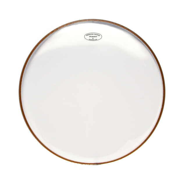 Aquarian - VCC-SN15 - 15" American Vintage Snare Resonant