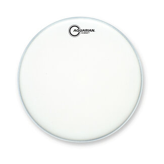 Aquarian Drumheads Aquarian - HIP14BK - 14" Hi-Impact Snare Black