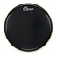 Aquarian - HF24BK - 24" Hi-Frequency Gloss Black Bass Drum