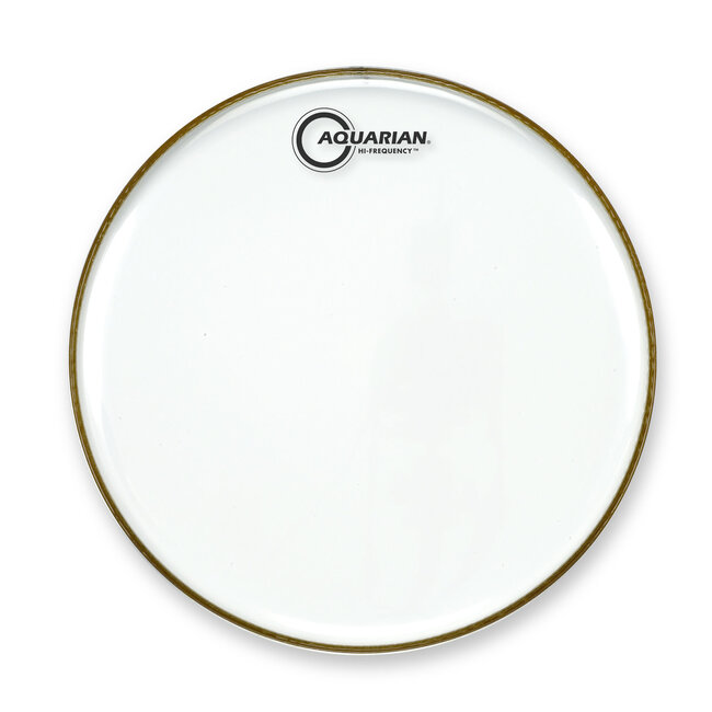 Aquarian - HF28 - 28" Hi-Frequency Clear Bass Drum