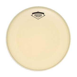 Aquarian Drumheads Aquarian - MOTC-SK16B - 16" Modern Vintage Superkick Bass Drum