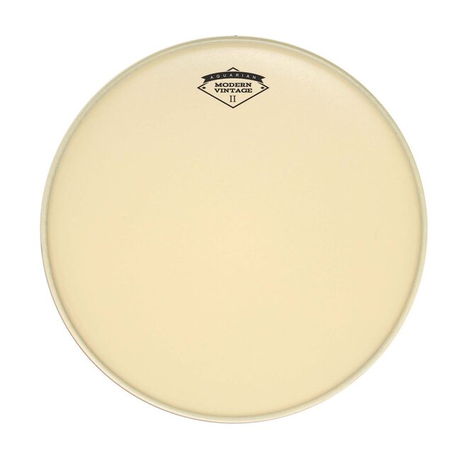 Aquarian - MODII-18 - 18" Modern Vintage II