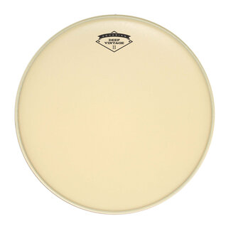 Aquarian Drumheads Aquarian - DVII-10 - 10" Deep Vintage II