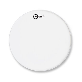 Aquarian Drumheads Aquarian - TCFOR10 - 10" Force Ten Coated