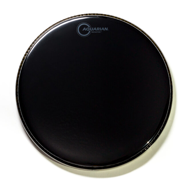 Aquarian - REF10 - 10" Reflector Black Mirror