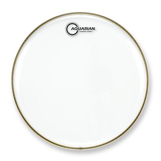 Aquarian Drumheads Aquarian - CC-B - 12",13",16" Classic Clear Tom Value Pack B